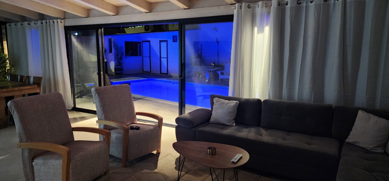 וילה אלין